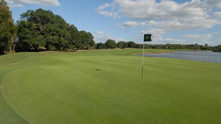 GC of Cypress Creek