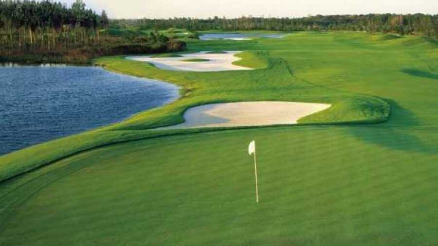 LPGA International