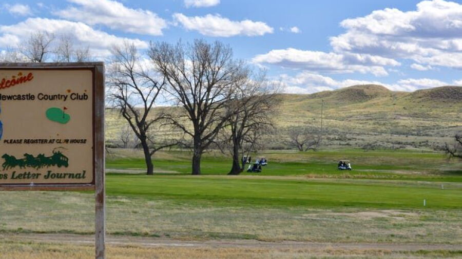 Newcastle CC