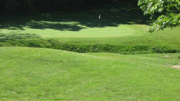 Shoal Creek Golf Course In Raymond Illinois USA GolfPass