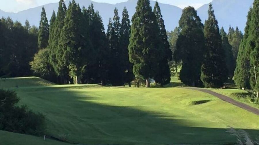 Shiratori Highland Resort: #2