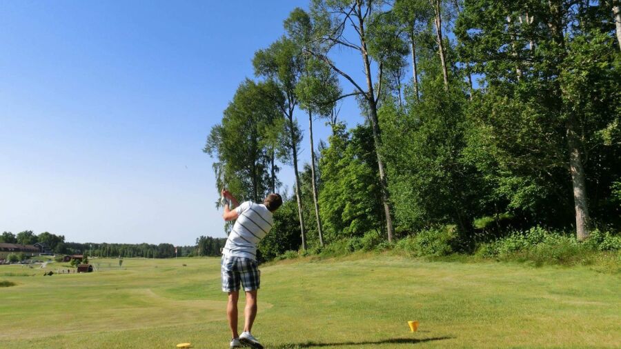 Nynashamns GC