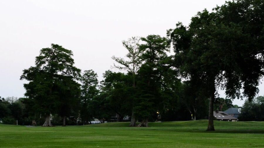 Timberlane CC