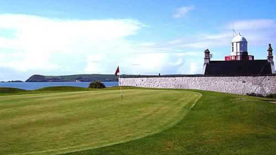 Gold Coast GC