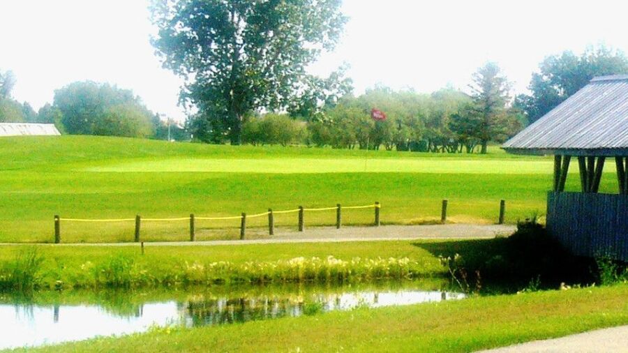The Bridges at Claresholm GC