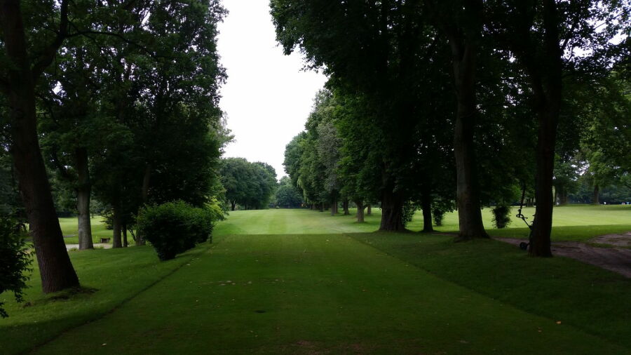 GC An der Pinnau