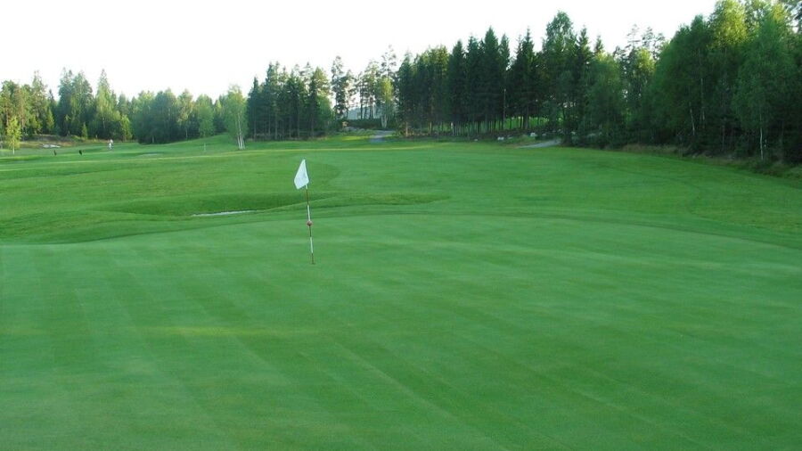 Kjekstad GC - Short: #9
