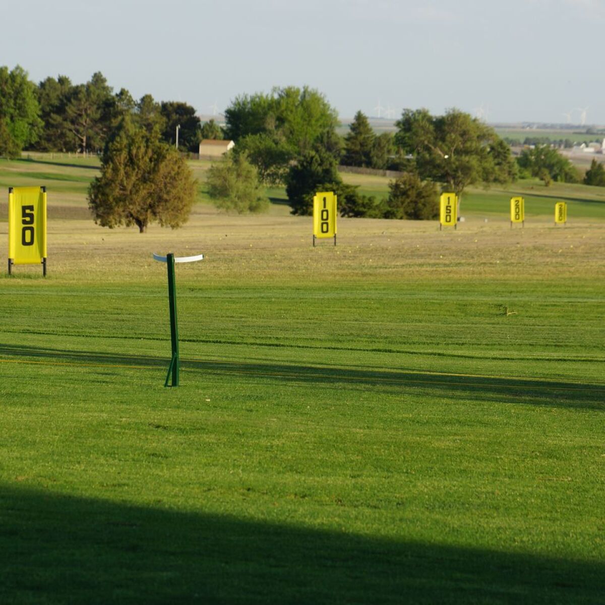 Cimarron Golf Club in Cimarron, Kansas, USA GolfPass