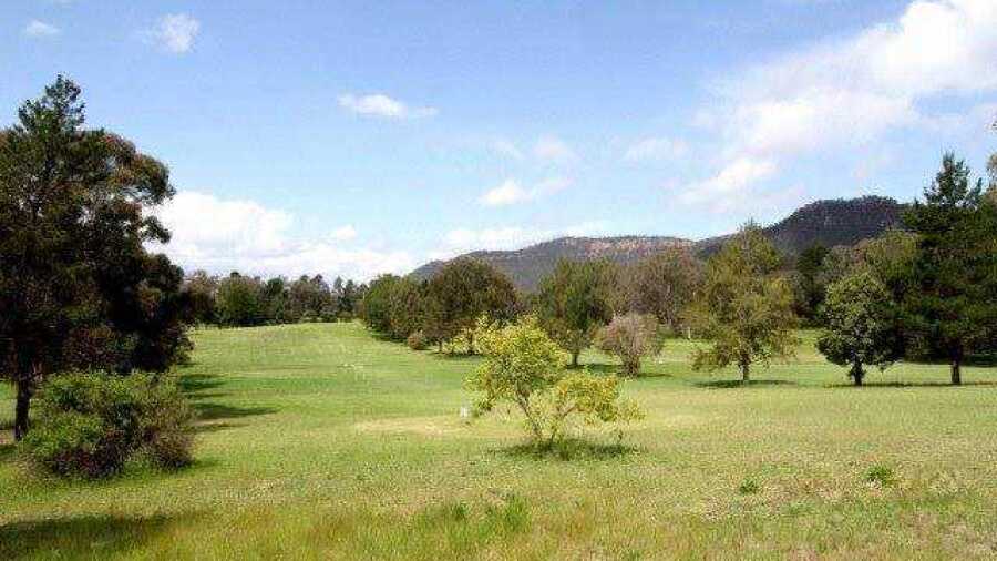 Henbury GC