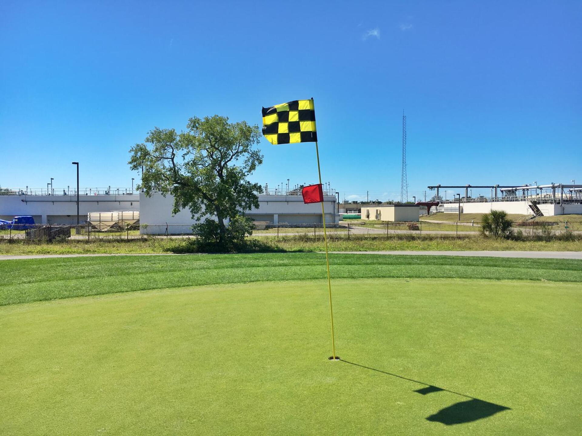 (Photo submitted by oldheadgolf on 03/20/2021)