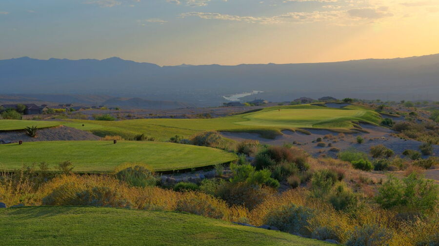 Laughlin Ranch GC