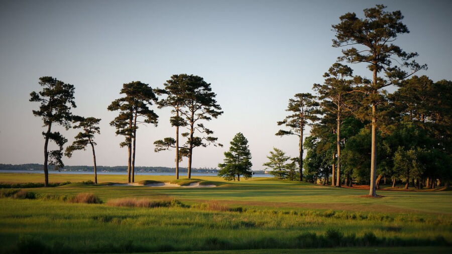 Morehead City CC