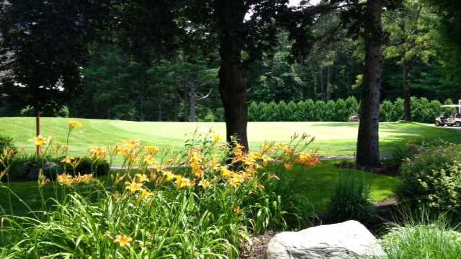 Whispering Pines GC