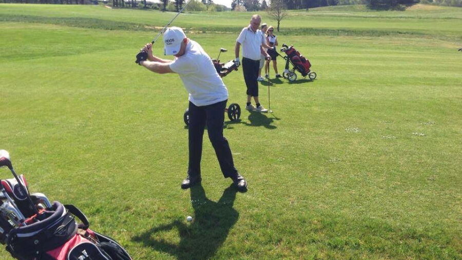 Himmerland Golf & Spa Resort