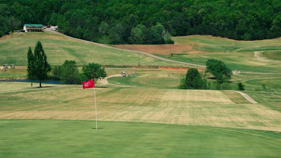 Trenton GC