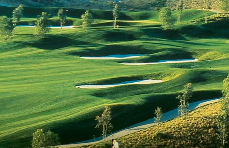 Black Gold Golf Club in Yorba Linda, California, USA GolfPass