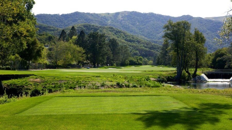 Marin CC: #15
