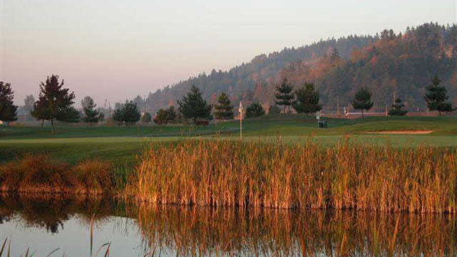 Sumner Meadows GL: #16