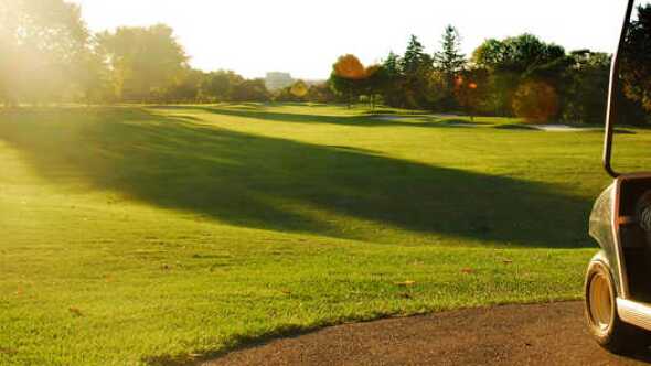 Jacksonville, Illinois Golf Guide