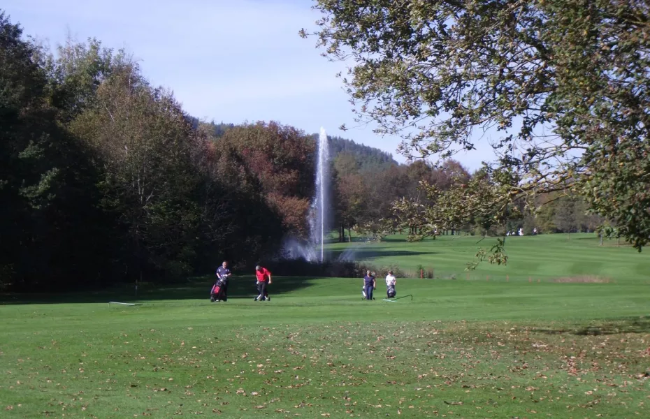 Murau-Kreischberg GC