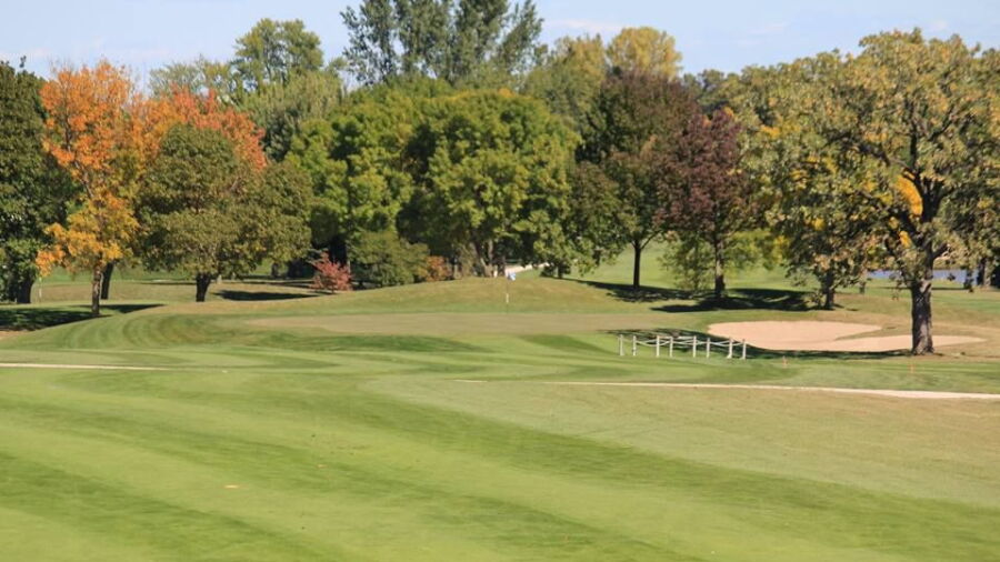 Rolling Meadows GC