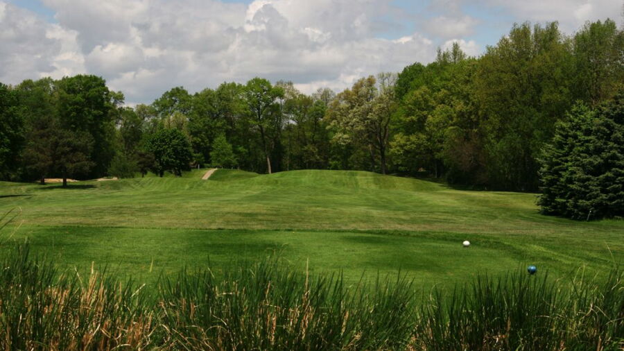 Hastings CC: #3
