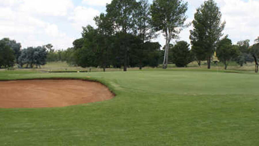 Waterpan GC