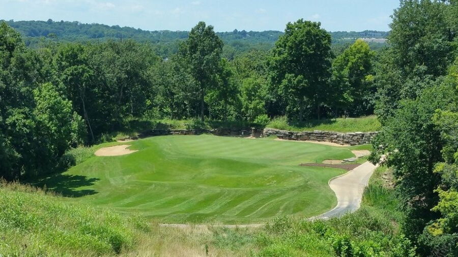 Tapawingo National GC