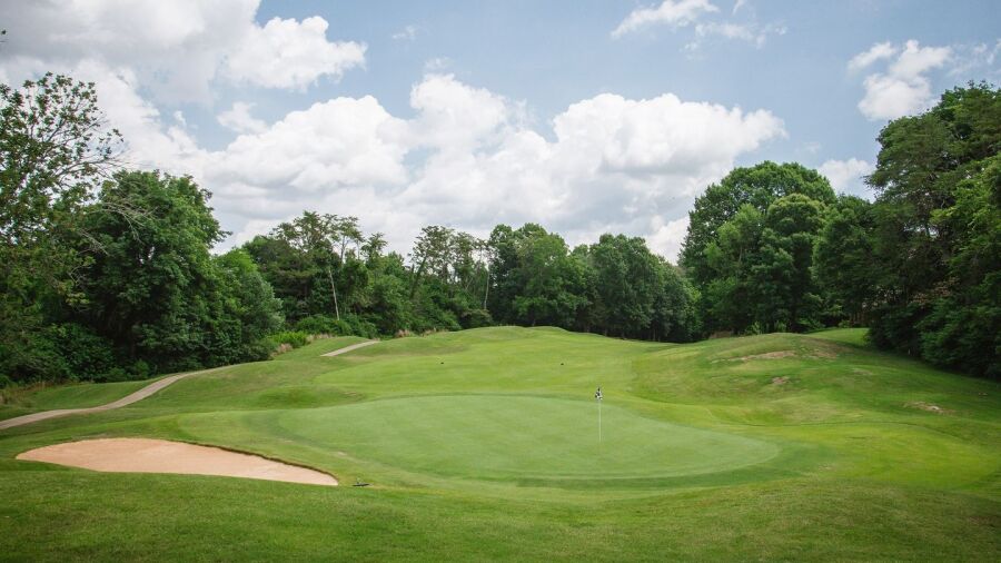 The Club at Gettysvue: #17