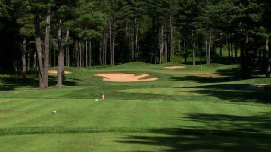 CC of Vermont: #11