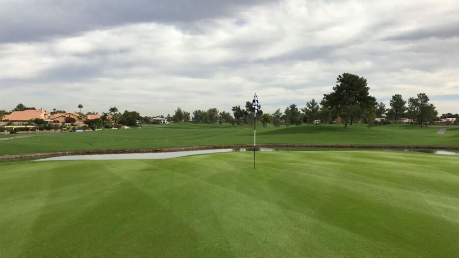 Ocotillo GC