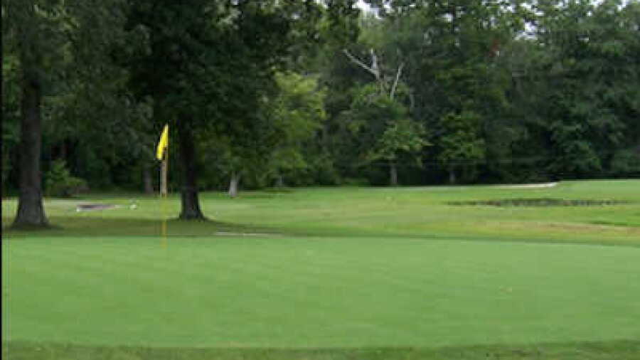 Winter Quarters GC