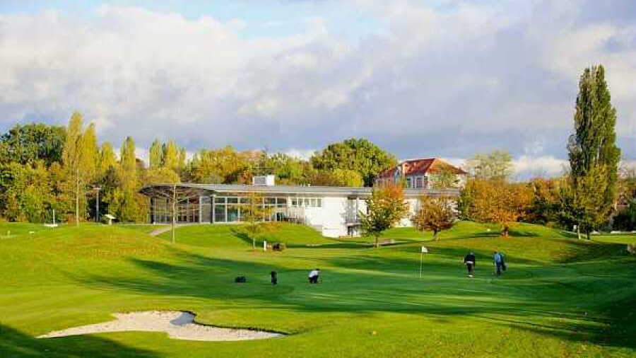 Poudrerie GC