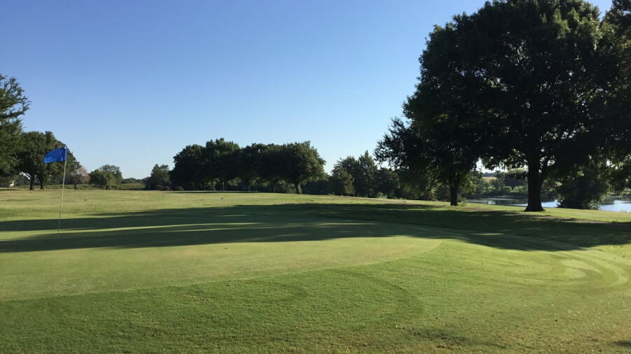Waxahachie GC