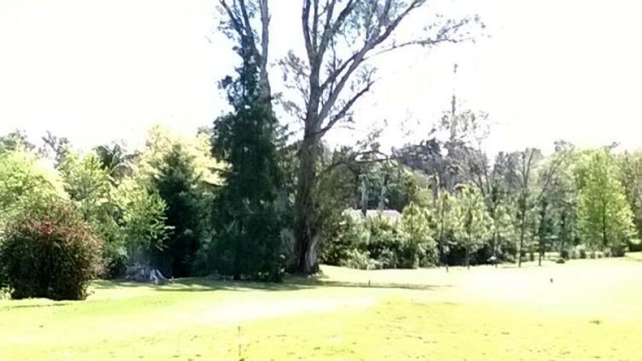 Los Alamos GC