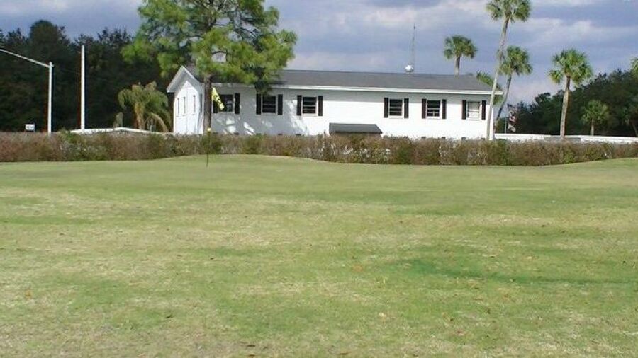 Okeechobee GCC