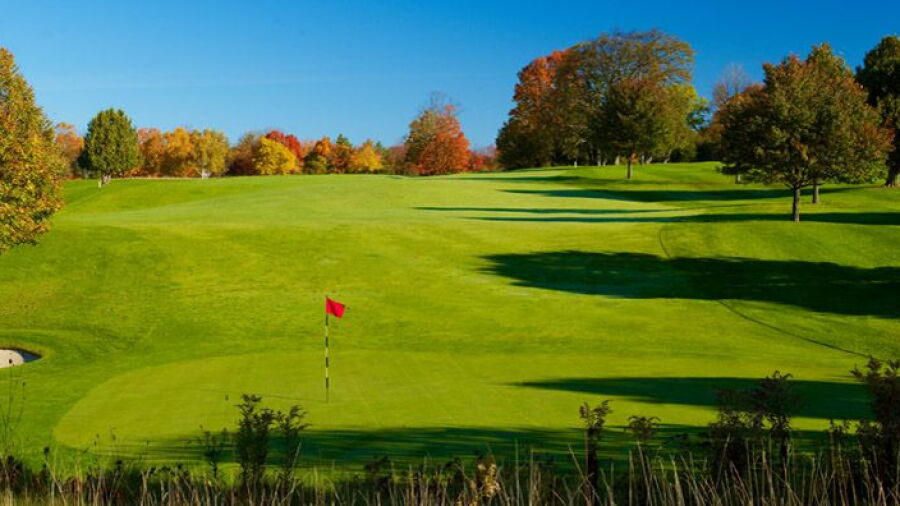 Walloon Lake CC