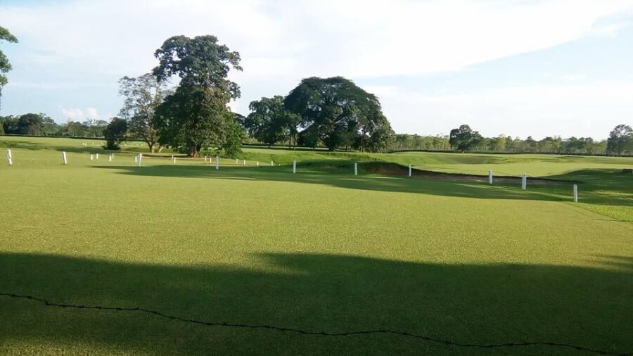 Doomdooma GC