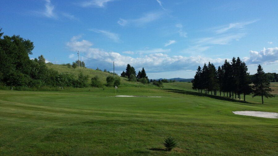 Presque Isle CC