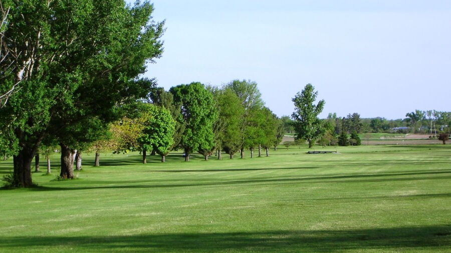 Rolling Acres GC