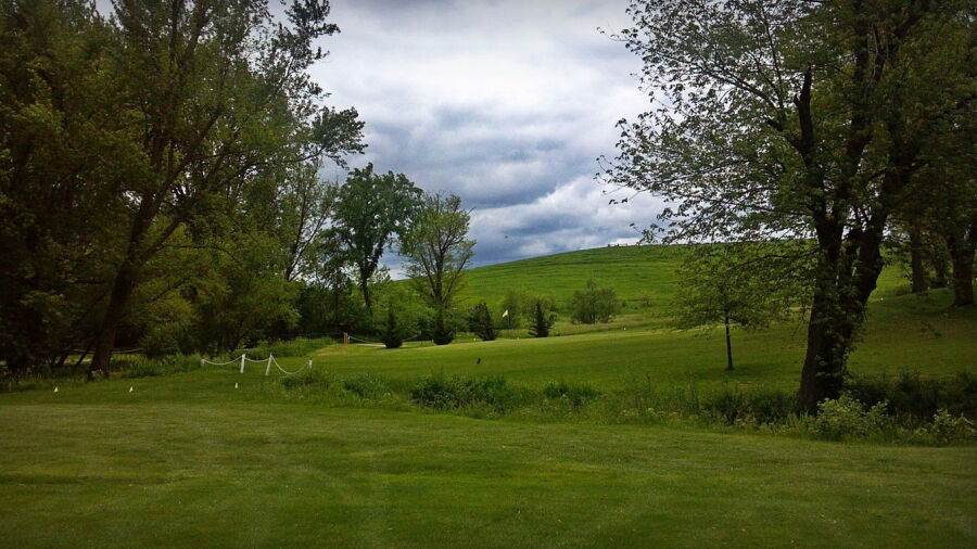 Marengo GC