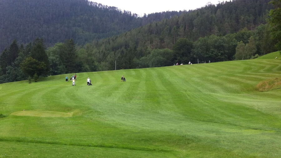Semmering GC