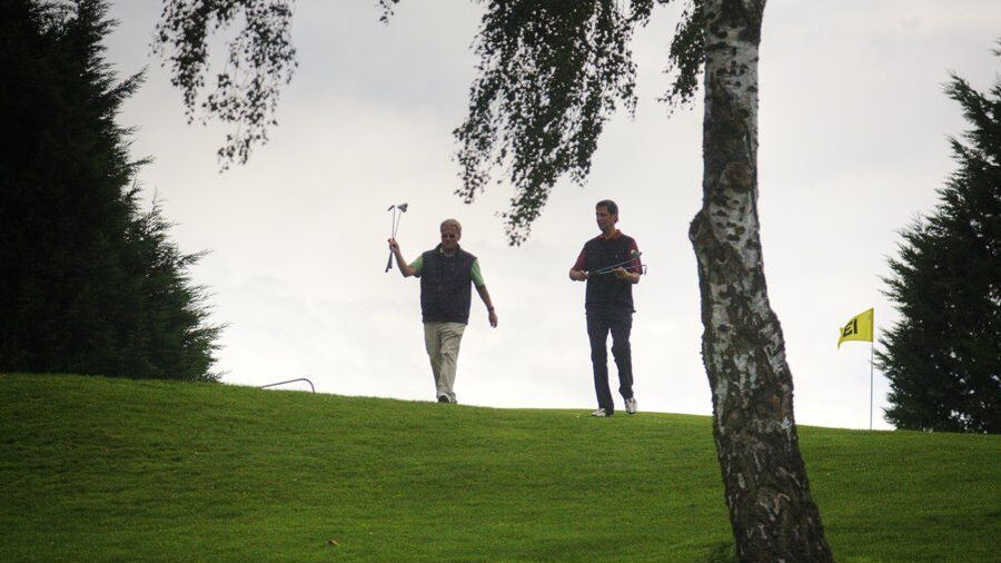 Wildenrath GC: #13