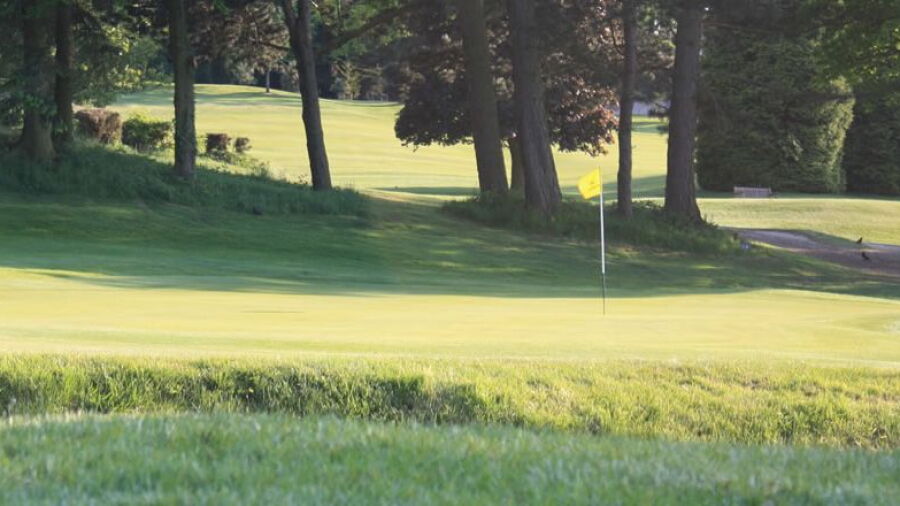 Porters Park GC