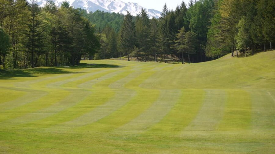 Ontake Golf & Resort Hotel