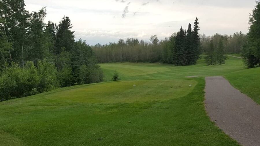 Bonnyville GCC