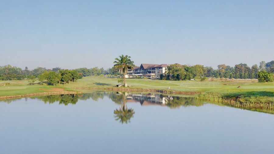 Kimmane Golf Resort