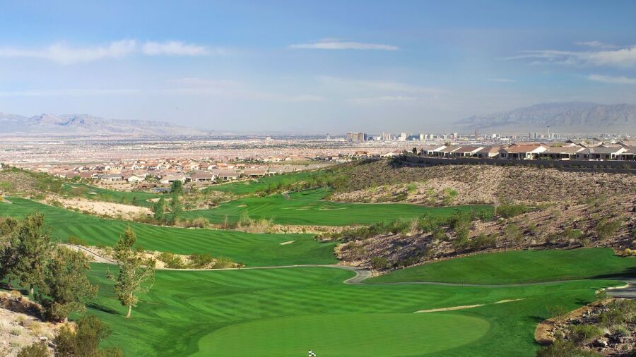 Revere GC - Lexington: #7