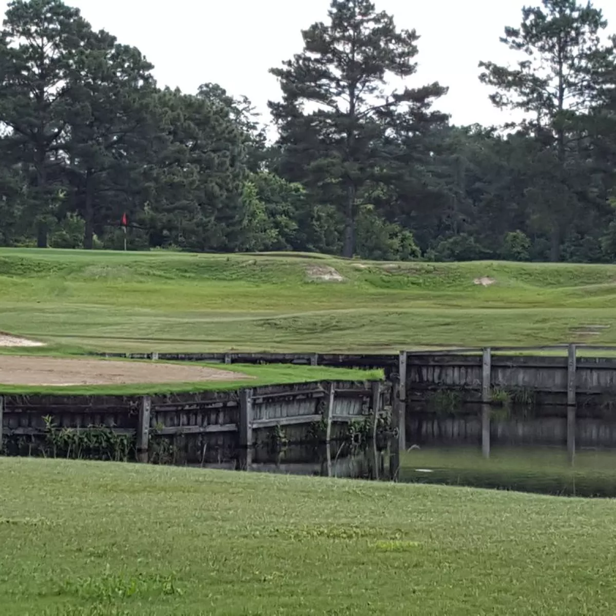 Hartsville Country Club in Hartsville, South Carolina, USA GolfPass
