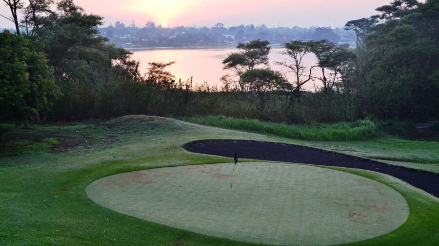 Lubumbashi GC